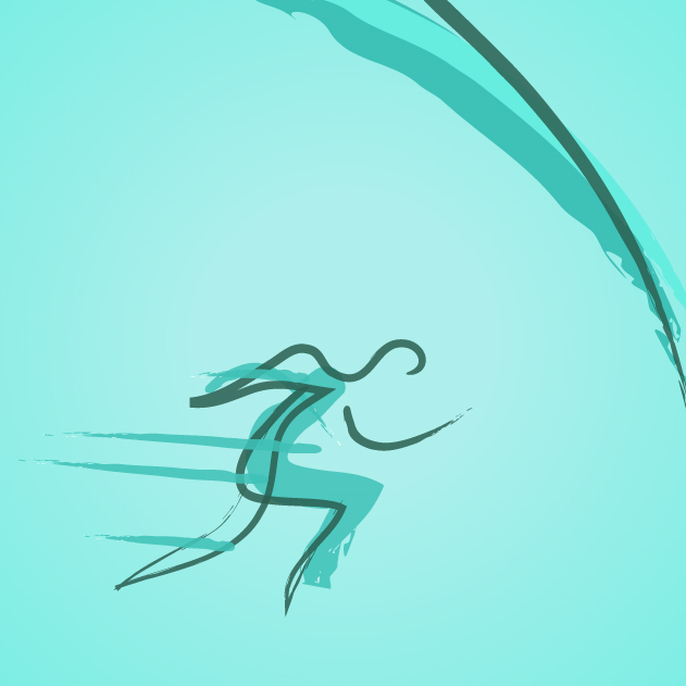 για δρομείς